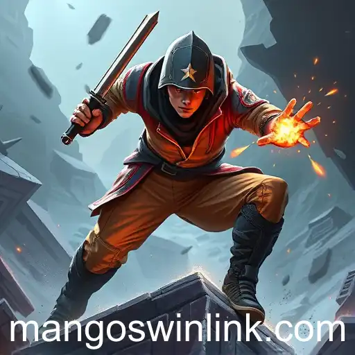 Exploring the Thrilling World of Action Games with 'Mangoswin'