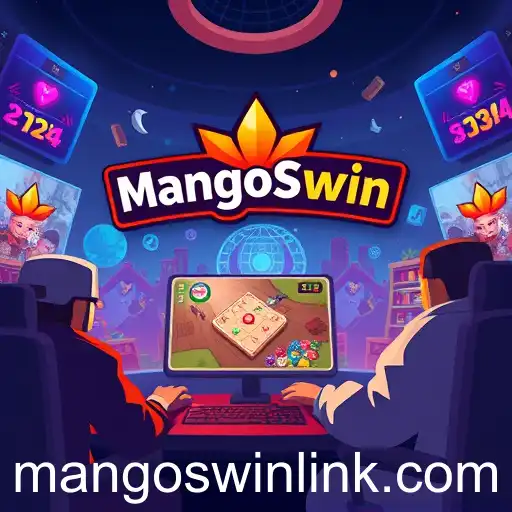 mangoswin