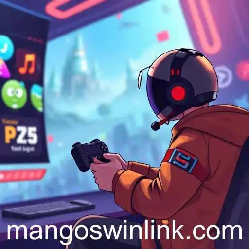 mangoswin