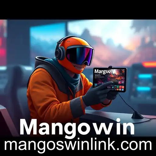mangoswin