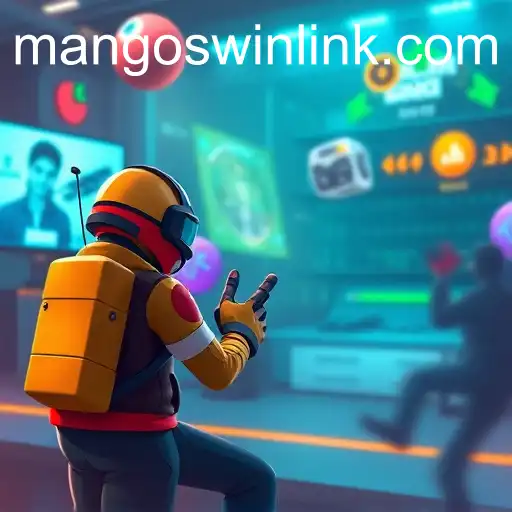 Mangoswin: A Game Website Revolution