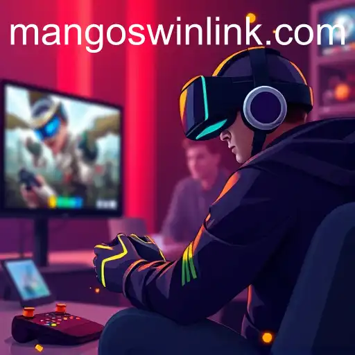 Mangoswin: A New Era in Online Gaming