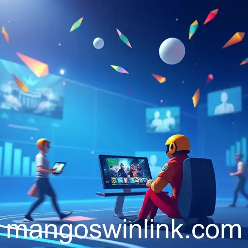 Mangoswin Emerges as a Gaming Hub