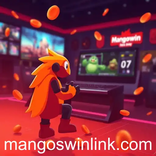 Mangoswin Innovates in Gaming Industry