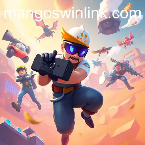 MangosWin Revolutionizes Online Gaming