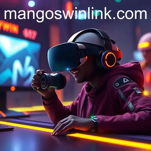 Mangoswin Redefines Online Gaming Experience