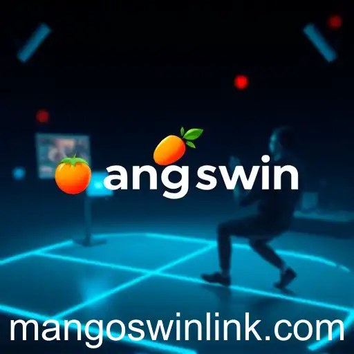 Mangoswin Takes the Gaming World by Storm