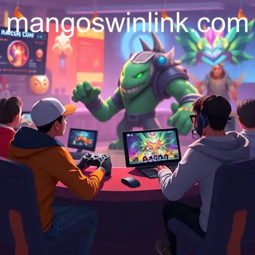 The Rise of Mangoswin: Gaming Trends in 2026