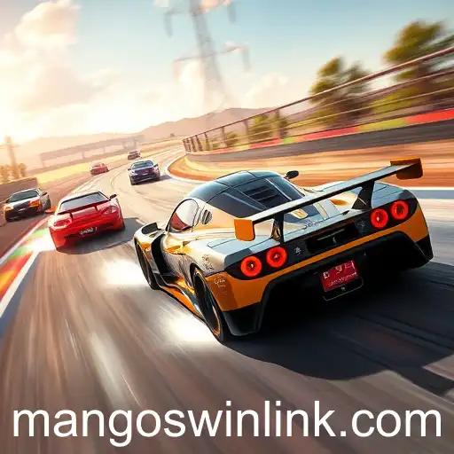 The Rise of Mangoswin: A Digital Phenomenon in Gaming