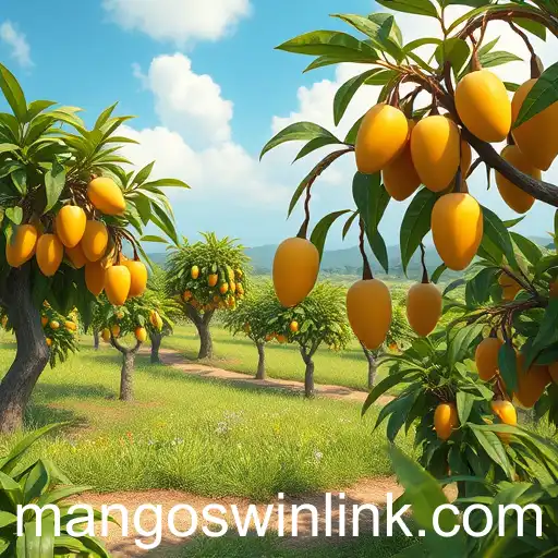 The Rise of Mangoswin in Global Gaming