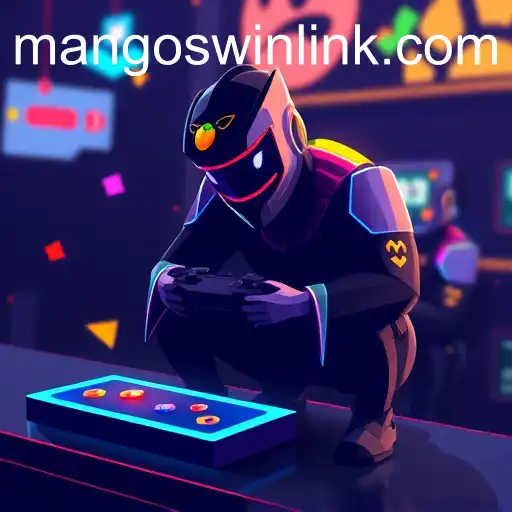 Mangoswin: Redefining the Online Gaming Landscape