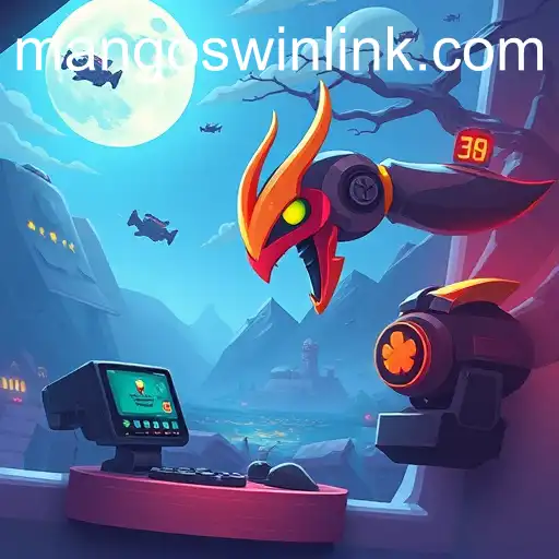 Mangoswin: Revolutionizing Online Gaming