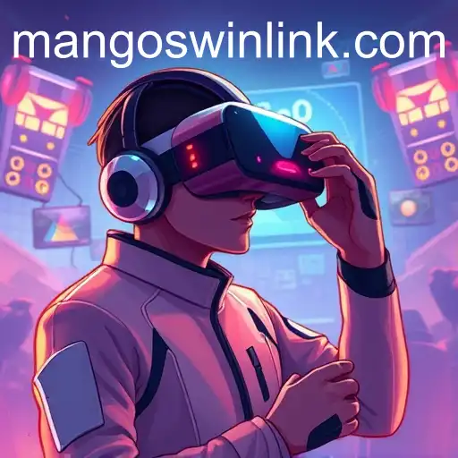 Mangoswin Redefines Gaming Enthusiast Fun