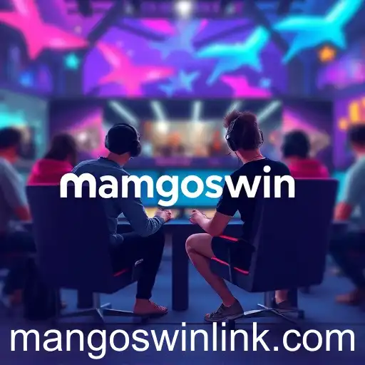 Mangoswin Revolutionizes Online Gaming