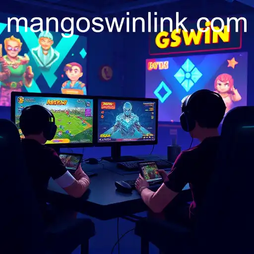 Rise of Online Gaming Platforms in 2026