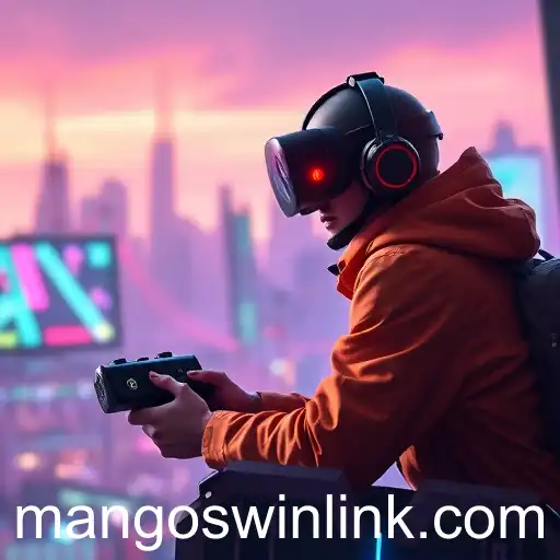 The Rise of Online Gaming in 2025