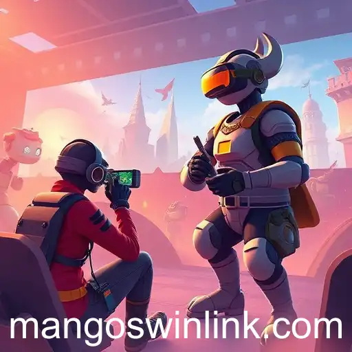 The Rise of Online Video Games in 2025