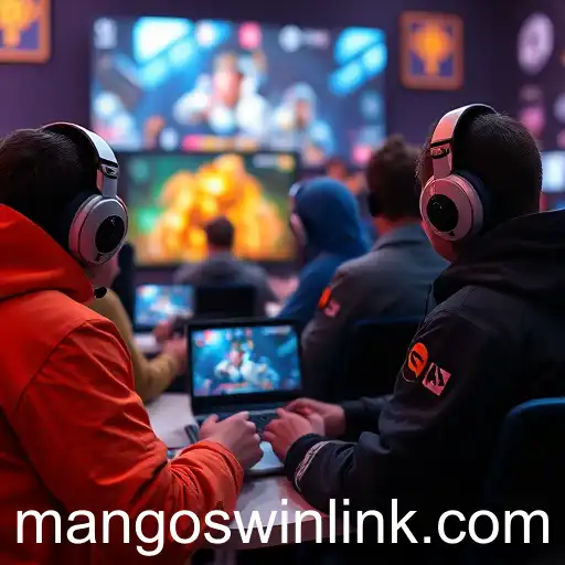 The Rise of Gaming Communities in 2025