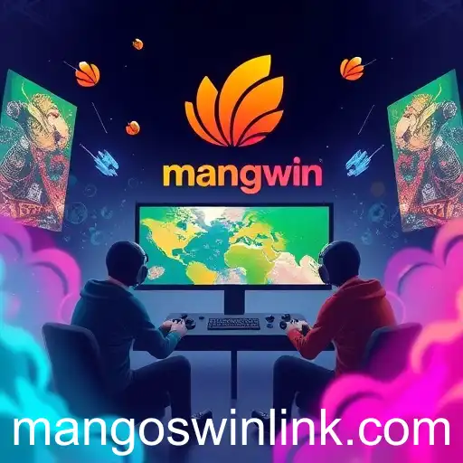 Rise of Gaming Platforms: Mangoswin Leads the Charge