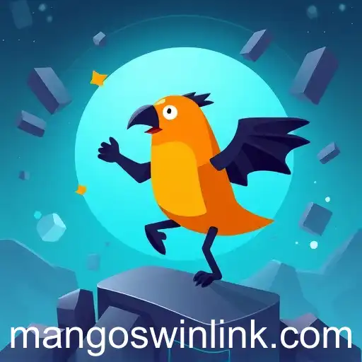 The Rise of Mangoswin in Online Gaming