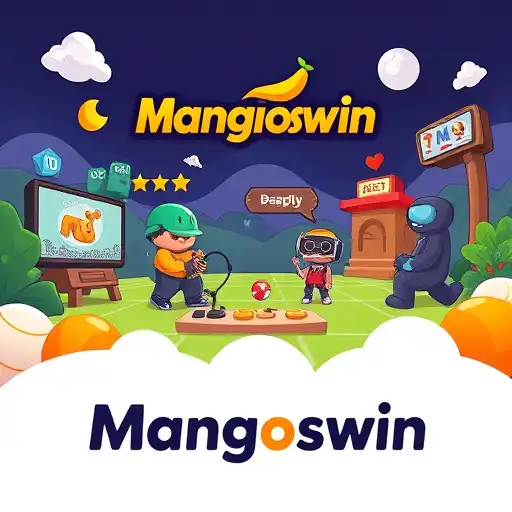 The Rise of Mangoswin: A Peek into Gaming Trends