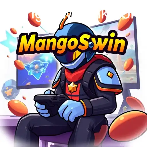 The Rise of Mangoswin in Online Gaming