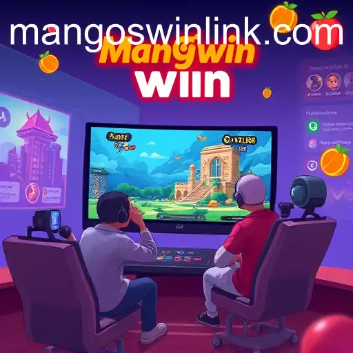 The Rise of Mangoswin: A Game-Changer in Online Gaming