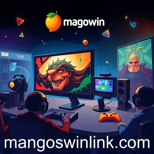 The Rise of Online Gaming Platforms in 2025