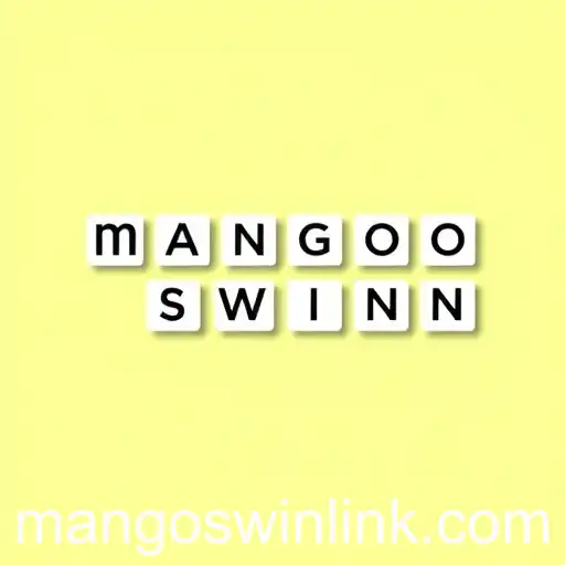 Rising Trends in Online Gaming: Mangoswin at the Forefront
