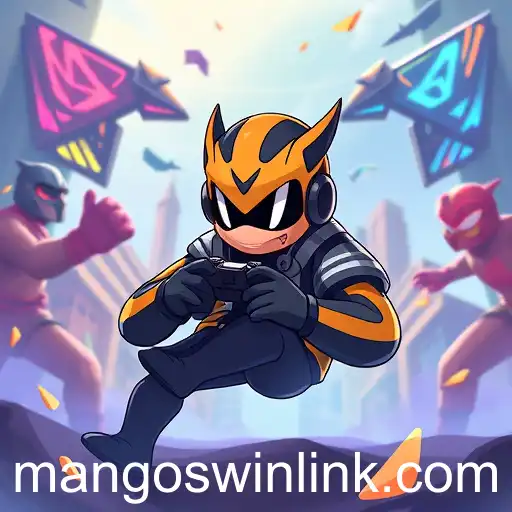 Rising Trends in Online Gaming