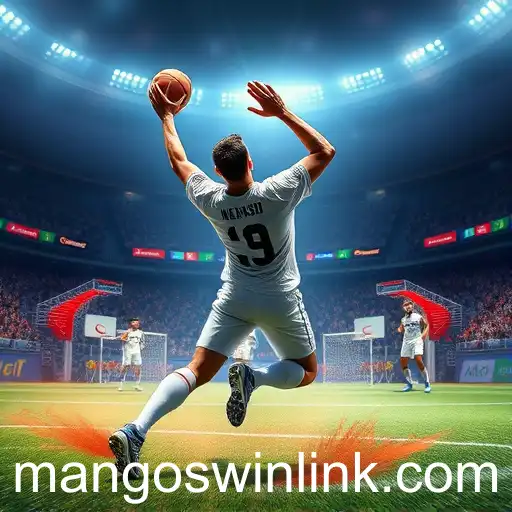 The Rise of 'Sports Challenges': Exploring the Impact of 'mangoswin' in Online Gaming