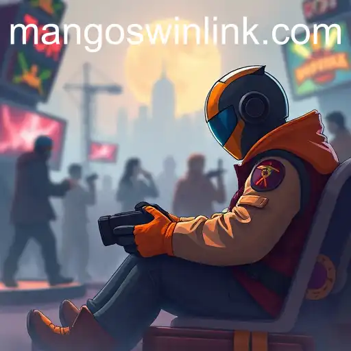 The Rise of Mangoswin: Dominating English Gaming Platforms
